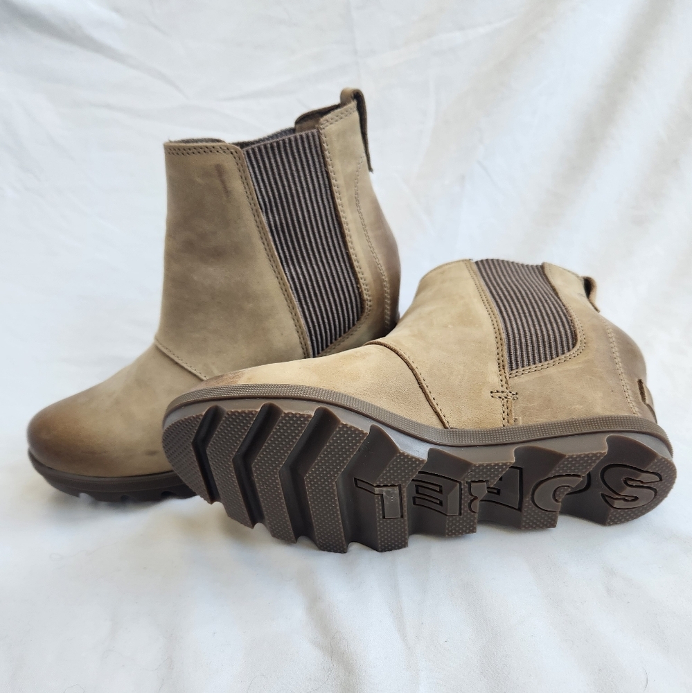 Sorel Joan Of Arctic Wedge